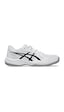 Asics Upcourt 6 Gs Genç Voleybol Ayakkabısı 1074a045-101 Beyaz 1074a045-101 Beyaz