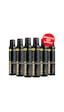Privacy Gold Erkek Sprey Deodorant 6 x 200 ML