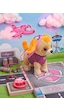 Paw Patrol Köpek Yürüyen, Havlayan Müzikli Tasmalı Kumandalı Peluş Oyuncak Paw Patrol Peluş Köpek, Paw Petrol Oyuncak Pembe Paw Patrol Köpek Yürüyen, Havlayan Müzikli Tasmalı Kumandalı Peluş Oyuncak Paw Patrol Peluş Köpek, Paw Petrol Oyuncak Pembe