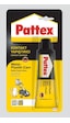 Pattex Kontakt Yapıştırıcı 50g - Metal, Plastik Ve Cam İçin Güçlü Yapışma