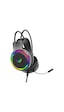 Aula S608 Rainbow 3.5 MM + USB-A Oyuncu Kulaklığı