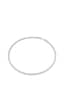 5681801 Swarovski Kolye Matrix Tennis Neclace, Round Cut, Small, White, Rhodium Plated Çok Renkli 5681801 Swarovski Kolye Matrix Tennis Neclace, Round Cut, Small, White, Rhodium Plated Çok Renkli