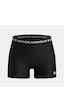 Under Armour Ua Heatgear Shorty Kısa Kız Çocuk Şort Tayt 6009974 6009974 001 001