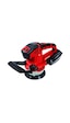 Einhell Eksantrik Zımpara Makinesi TE-RS 40 E 4462000, 400 W, ∅ 125 mm, 12.000–24.000 dev/dak, aktif toz emiş sistemi Einhell Eksantrik Zımpara Makinesi TE-RS 40 E 4462000, 400 W, ∅ 125 mm, 12.000–24.000 dev/dak, aktif toz emiş sistemi