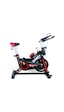 Yasomi Ysm X-Speed Profesyonel Spinning Bike Fitness ve Kondisyon Egzersiz Bisikleti