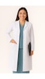 Kadın Klasik Yaka Alpaka Kumaş Slim Fit Önlük, Doktor, Öğretmen, Hemşire, Stajyer, Çalışma Önlüğü Beyaz Kadın Klasik Yaka Alpaka Kumaş Slim Fit Önlük, Doktor, Öğretmen, Hemşire, Stajyer, Çalışma Önlüğü Beyaz