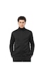 Salomon Lc2300700 Sntial Midfleece Fz M Outdoor Ceket Erkek Ceket