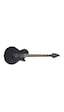 Jackson Js Series Monarkh Sc Js22 Satin Black - Amaranth Elektro