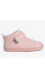 Smart Walker High Top Pembe Işık Barefoot Çocuk Bot-pembe Işık