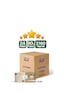 Fibril Zeytinyağlı Islak Bebek Mendili 24x90'lı Paket 2160 Yaprak