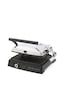 King KWM1462 Waffle Ve Izgara Tost Makinesi