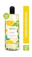 Agarta Cam Şişe 80 Derece Limon Kolonyası 250 ML