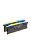 Corsair Vengeance RGB CMH32GX5M2B6000Z30K AMD Expo 32 GB (2x16) DDR5 6000 MHz CL30 Ram