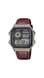 Casio AE-1200WHL-5AVDF Erkek Kol Saati
