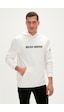 Bad Bear Arthur Hoodie Erkek Sweatshirt-27704-beyaz