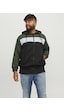 Jack & Jones Jack&jones Plus Erkek Ceket 12243517 Haki