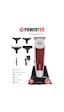 Powertec TR-658 Profesyonel Ense Sakal Çizim Tıraş Makinesi