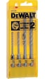 Dewalt Dt9700 Sds Plus Extreme Uç Seti Dewalt Dt9700 Sds Plus Extreme Uç Seti