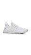 Günlük Unisex Sneaker Nefes Alabilen Triko Bağcıklı Hafif Yürüyüş Esnek Spor Ayakkabı 249 053 Beyaz
