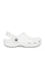 Crocs 10001-100 Classic Unisex Sandalet Beyaz