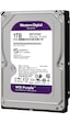 1 Tb Wd 3.5 Purple Sata3 5400rpm 64mb 7/24 Güvenlik Wd10purz 1tb