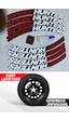 Speed Hunters Motosiklet Ve Otomobil Araç 3d Uyumlu Oto Lastik Yazısı Sticker Arma 8 Adet Speed Hunters Motosiklet Ve Otomobil Araç 3d Uyumlu Oto Lastik Yazısı Sticker Arma 8 Adet