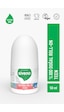 Siveno %100 Doğal Roll On Teen Girl Genç Kız Deodorant Ter Kokusu Önleyici Bitkisel Leke Bırakmayan Vegan 50 ML