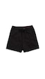Vans Mn Range Relaxed Elastıc Short Erkek Şort Vn0a5fkdblk1 Siyah-siyah