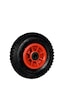 Cobra 300-4 Plastik Jant Şişme Havalı Yedek Teker 260 Mm