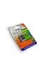 C.F.L. 250 mAh 9V Ni-MH Şarj Edilebilir Pil