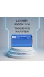LEXRON 1000W-24V TAM SİNÜS İNVERTER