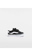 Vans Brooklyn Ls V Çocuk Spor Ayakkabı Vn000d7xba21 Vn000d7xba21 Sb Siyah-beyaz Siyah - Beyaz