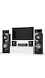 Lg S94p2 2300w, 4.2 Kanal Av Alıcı Sistemi Soundbar Lg S94p2 2300w, 4.2 Kanal Av Alıcı Sistemi Soundbar