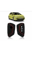 Point 1 Adet Vw Golf 8 Yeni Caddy Silikon Anahtar Kılıfı 02 Point 1 Adet Vw Golf 8 Yeni Caddy Silikon Anahtar Kılıfı 02