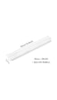 50 Cm Sarı Gün Işığı Hareket Sensörlü Dolap İçi Çalışma Masası Mutfak Tezgah Altı Usb Led Işık Çok Renkli 50 Cm Sarı Gün Işığı Hareket Sensörlü Dolap İçi Çalışma Masası Mutfak Tezgah Altı Usb Led Işık Çok Renkli