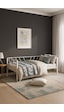 Alchera Daybed Tek Kişilik Sedir Metal Karyola Beyaz Alchera Daybed Tek Kişilik Sedir Metal Karyola Beyaz