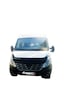 Renault Master Kaput Rüzgarlığı - Koruyucu 2010-2014 Arası