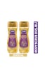 Duru Body Scrub Gold Duş Jeli 2 x 450 ML Duru Body Scrub Gold Duş Jeli 2 x 450 ML