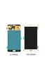 Teknonet Samsung Galaxy A710 A7 2016 Uyumlu Oled Lcd+dokunmatik