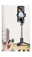 K03 Tripod Bluetooth Kumandalı Selfie Çubuğu