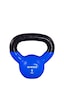 Avessa 6 KG Kettlebell Çaydanlık Dambıl Vinyl Kettlebell