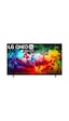 LG 75QNED7EB3A 4K Ultra HD 75" 190 Ekran Uydu Alıcılı webOS Smart QNED Mini LED TV