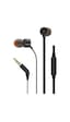 Jbl T110 Kulaklık Bluetooth Kulak İçi Siyah Mikrofonlu Beyaz Jbl T110 Kulaklık Bluetooth Kulak İçi Siyah Mikrofonlu Beyaz