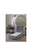 Beehanem Bengü Gri 90x190 Tek Kişilik Kumaş Kaplı Baza Başlık Takımı Dayanıklı 2'li Set 90 x 190 Beehanem Bengü Gri 90x190 Tek Kişilik Kumaş Kaplı Baza Başlık Takımı Dayanıklı 2'li Set 90 x 190