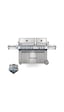 Napoleon Prestige Pro 825 Rsbi Gazlı Mangal Gri