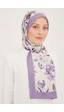 Armine Trend Modal Şal 6316 17 Mor Armine Trend Modal Şal 6316 17 Mor