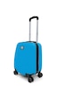 Coral High Mini Kabin Valizi 16507 Mavi
