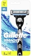 Gillette Mach3 Start 2 Up Tıraş Makinesi