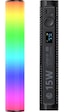 Ulanzi B15 15w Manyetik Rgb Tube Led Işık - L208
