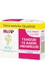 Hipp Bebek Temizlik Ve Bakım Mendili 3X56 Adet